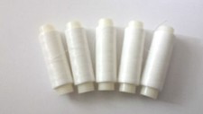 Bait elastic, 200m rolls - 0.2mm and 0.3mm thick, buy 2,3,4,5 or 10 packs