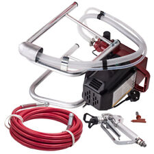 2900psi (200bar) ELECTRIC