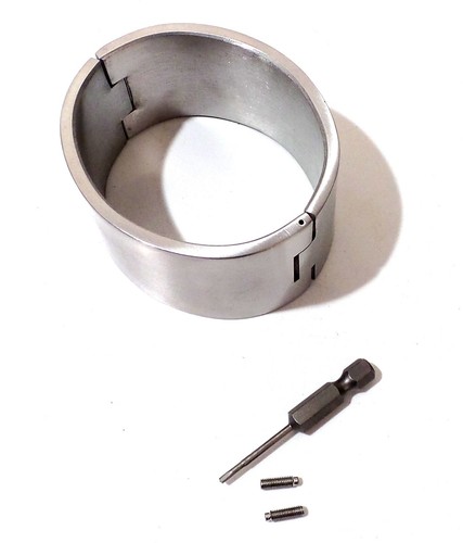 Locking polished - locking,
