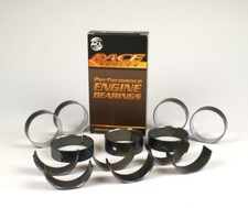 Acl for vr6 - vr6, 6