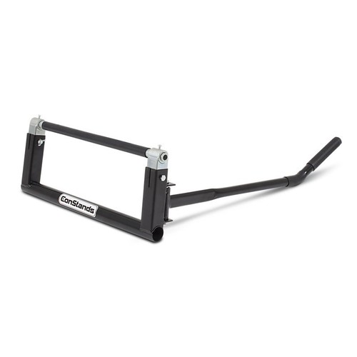 Custom bike lift - honda, vtx