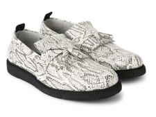 Fred Perry George Cox B9279