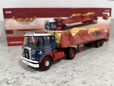 Corgi - Atkinson Borderer &