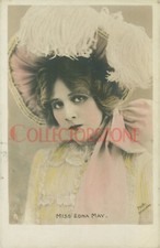 1904 Actress & Singer Miss