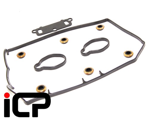 Genuine rocker cover gasket - genuine,