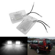 For 1989-04 Land Rover