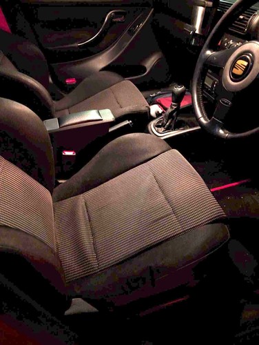 Seat leon cupra - /,