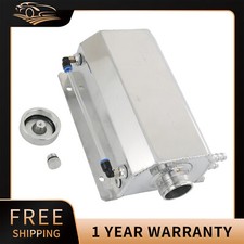 2L Universal Aluminum Overflow