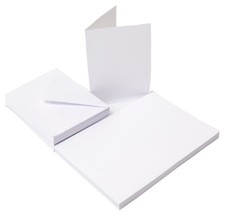 C6 6X4 Cards With Envelopes -