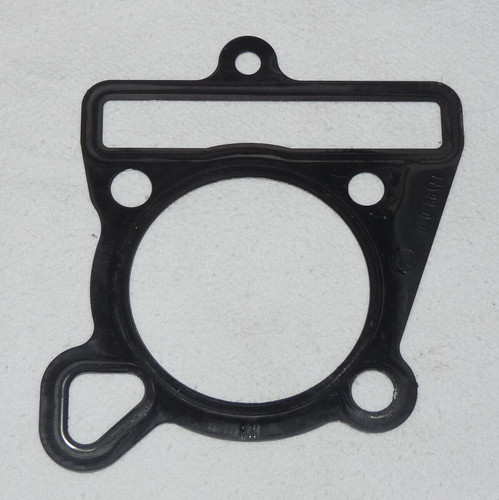 Vespa et4 125 cylinder head - vespa,