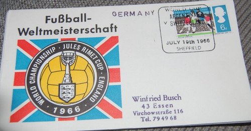 1966 world cup - world,