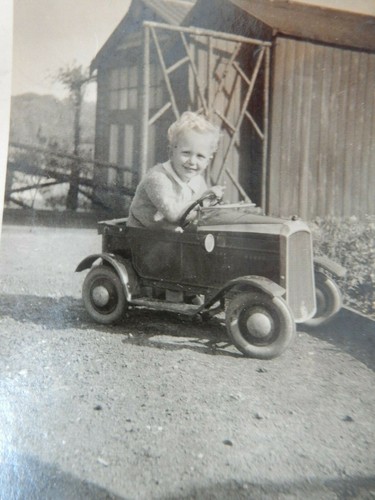 Photographic portrait 6x8cm - photographic,