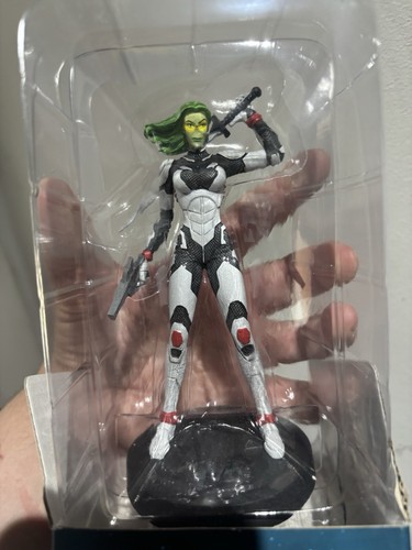 Eaglemoss marvel figurine - marvel,
