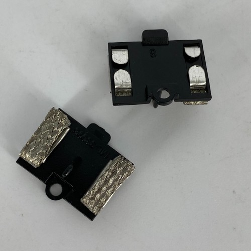 Genuine micro scalextric - 2x,