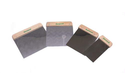 Barnwell 4pc continental - 4pc,