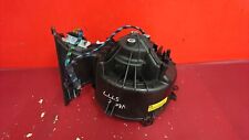 VAUXHALL VECTRA C MK2 SIGNUM HEATER BLOWER MOTOR + RESISTOR RHEOSTAT 2002-2009
