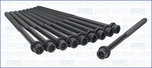Fits ajusa 81053300 head - ajusa, bolt