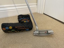 Scotty Cameron Newport Beach