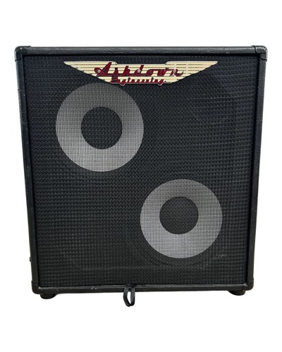 Ashdown 210t bass cabinet - rm,