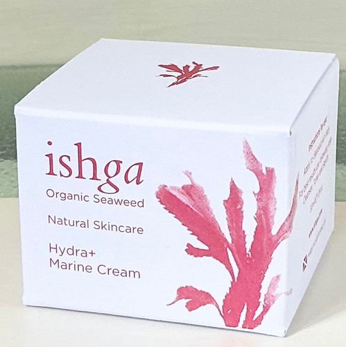 Ishga organic seaweed hydra - hydra, +