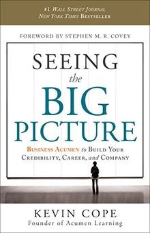 Seeing the big - seeing,