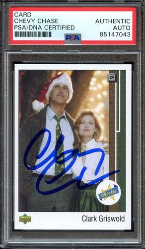 Chevy chase psa dna auto - chevy,