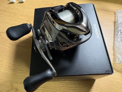 Shimano antares right - shimano,