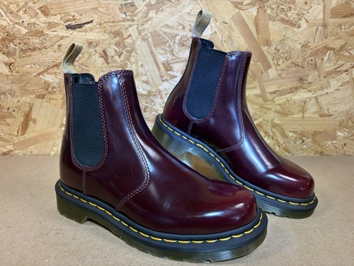 Martens 2976 vegan leather - martens,
