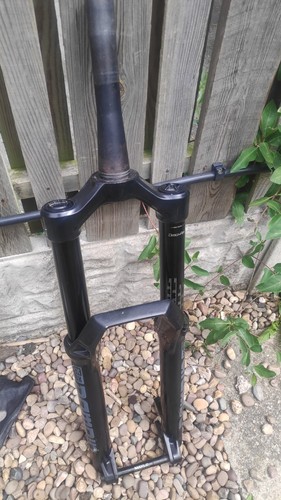 Rockshox domain 170mm - 29,
