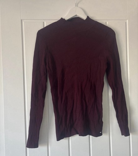 Ted baker burgundy roll - ted,