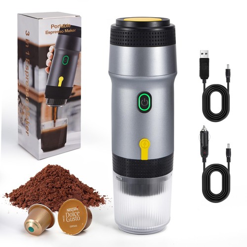 Nsyee portable coffee - 3-in-1,