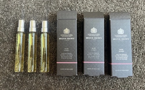 Molton brown rose dunes edp - brown,