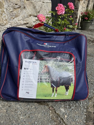 Premier equine buster 250g - equine,