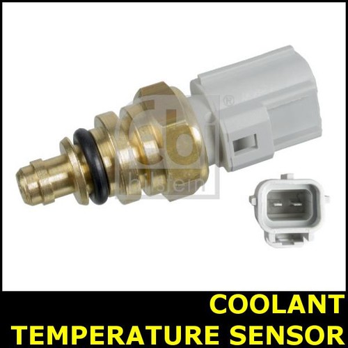 Coolant temperature sensor - coolant,