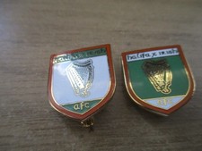 2 Halifax Irish afc  non