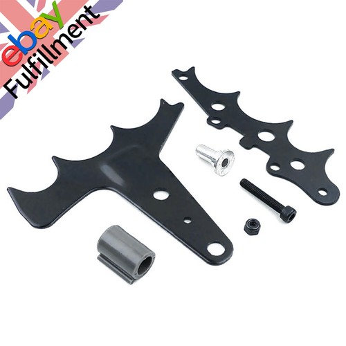 Set felling dog spike chain - set,