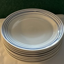 Set of 2 Royal Doulton Pacific