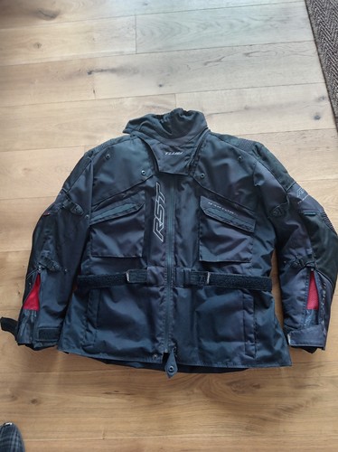 Rst raptor waterproof - 11,