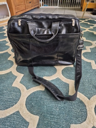 Pierre cardin mens leather - pierre,