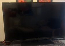 32inch Bush Smart TV. Perfect