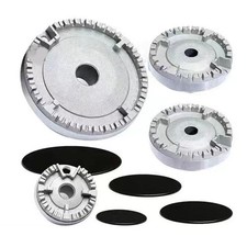 Replace Your Old Burner Heads
