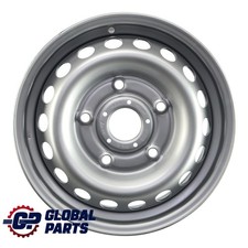 Ford Transit Custom Silver