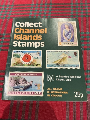 Stanley gibbons collect - stanley,