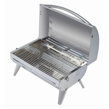 Eno Nomad BBQ Charcoal Grill