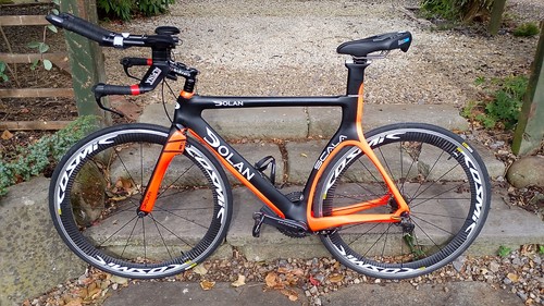 Dolan scala carbon - scala, road