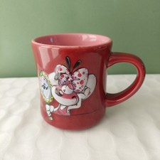 Diddl DIDDLINA Mouse 3D Mug
