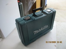 Makita Carry Case Drill Box only
