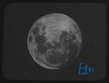 ASTRONOMY PHOTO - THE FULL
