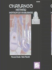 Charango Method: Metodo de
