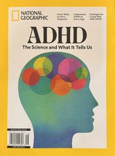 ADHD Magazine Issue 56 –